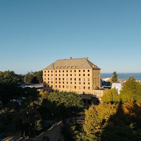 Hotel Cabo De Hornos Punta Arenas Exterior foto