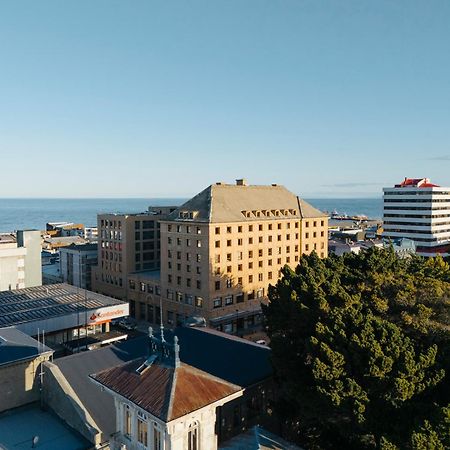 Hotel Cabo De Hornos Punta Arenas Exterior foto