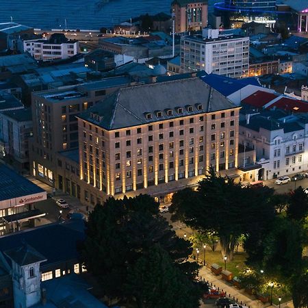 Hotel Cabo De Hornos Punta Arenas Exterior foto