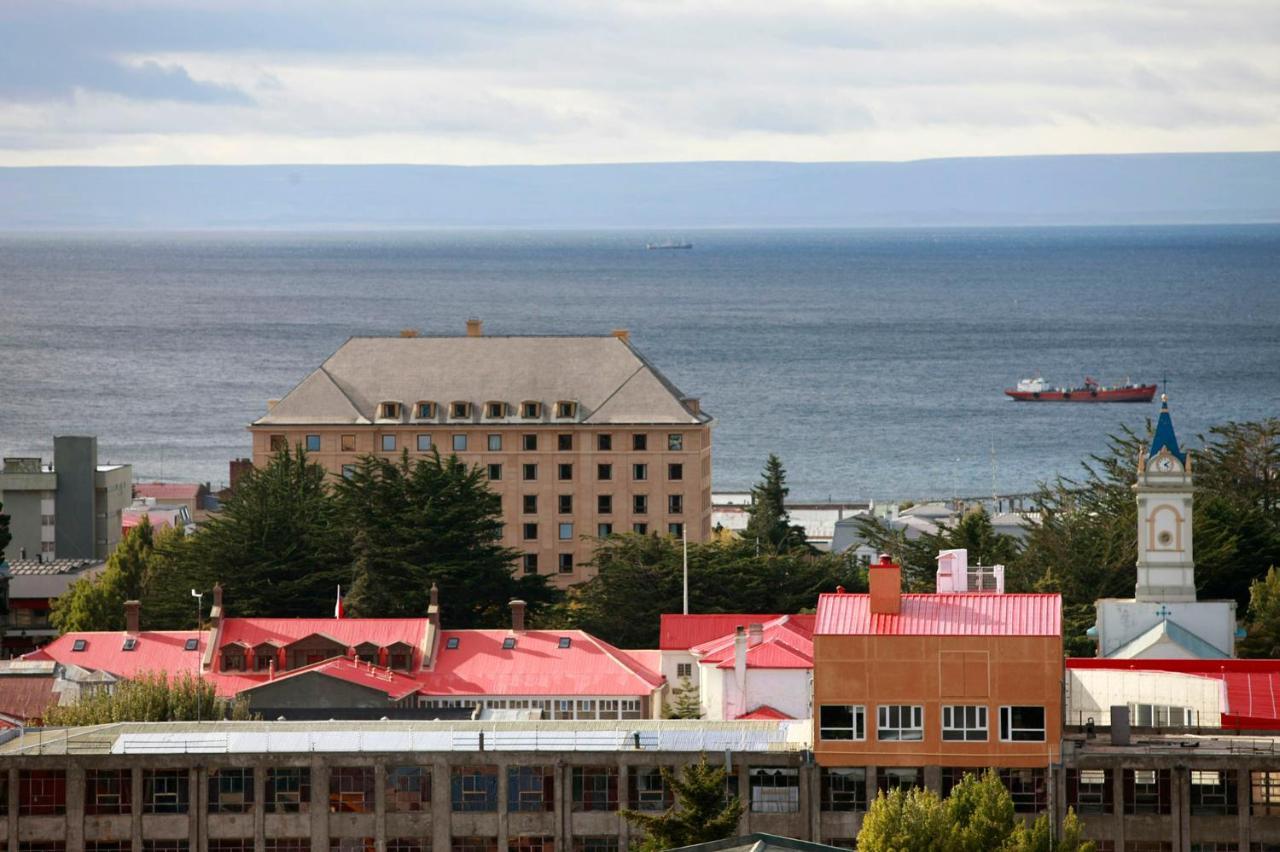 Hotel Cabo De Hornos Punta Arenas Exterior foto